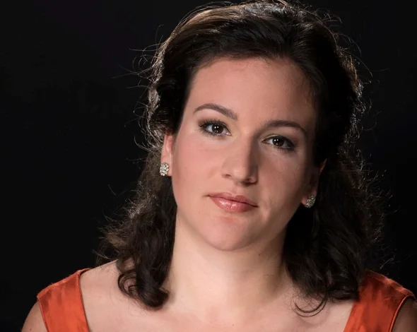 Soumaya Hallak
