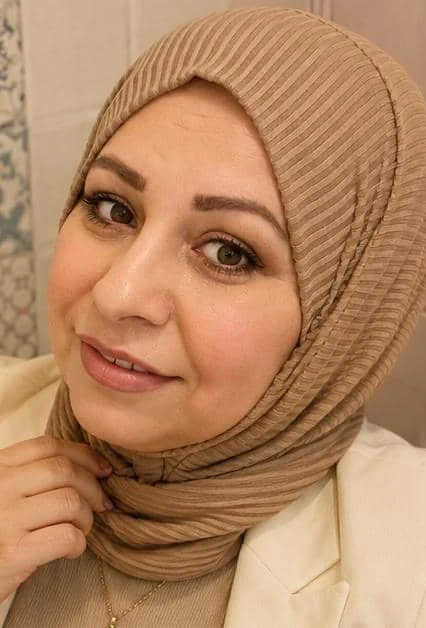 Fayza Alloush